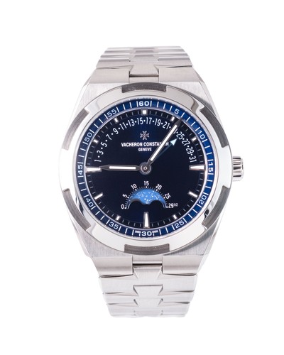 Vacheron constantin overseas - vacheron,
