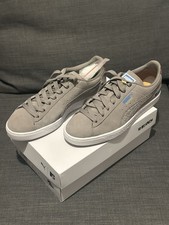 PUMA Suede x Yo MTV Raps