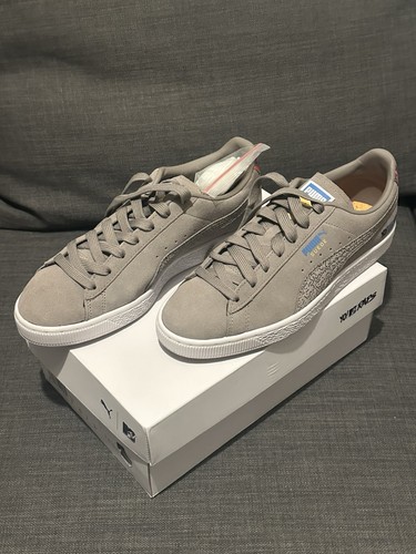 Puma suede mtv raps - puma,