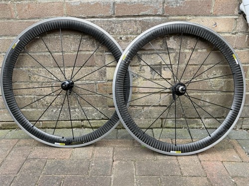 Mavic cosmic pro carbon 700c - pro,