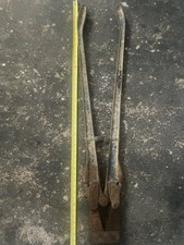 42" Record 942 Heavy duty Bolt