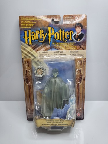 New invisibility cloak harry - new,