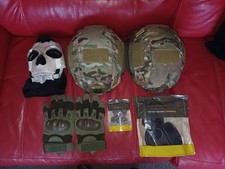 ONETIGRES TACTICAL