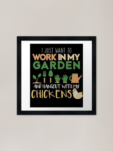 Just want work in - work,