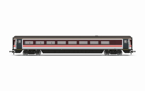 Hornby r40502a gauge - hornby, oo
