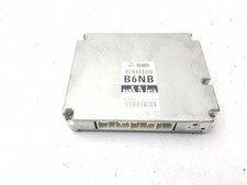 2004 MAZDA MX-5 ENGINE ECU 1.6