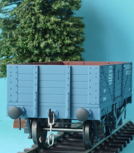 Dapol gauge 051 - o, ici
