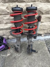 Vauxhall Insignia 40mm Front Lowering Springs