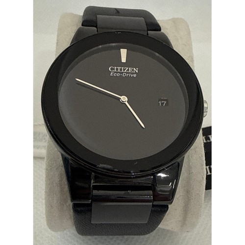 Citizen eco drive - citizen, axiom