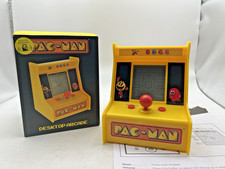 Pac-Man Desktop Arcade Game