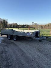 2020 Ifor Williams LM146