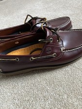 Timberland men boat shoes - men's,