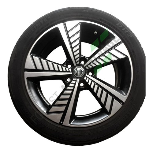 2021 alloy wheel 215 - zs,