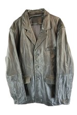 CIRO CITTERIO Black Leather