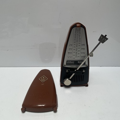 Wittner taktell piccolo - wittner,