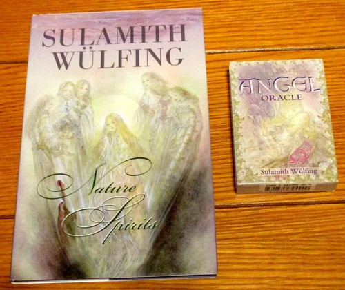 Sulamith wulfing nature - wulfing,