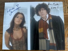 Doctor Who IV Tom Baker &