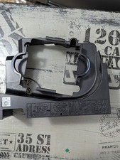 Dell Optiplex 3010, 3040, 5040, 7040 SFF Heatsink Shroud CC8M6,D49DG