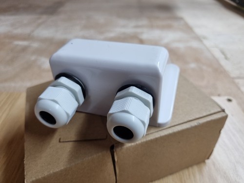Solar cable gland - solar,
