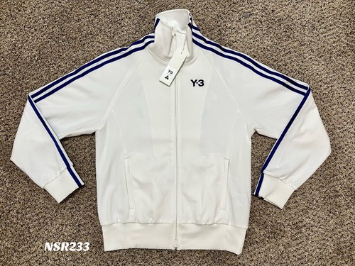 Palace adidas track top - palace, y-3