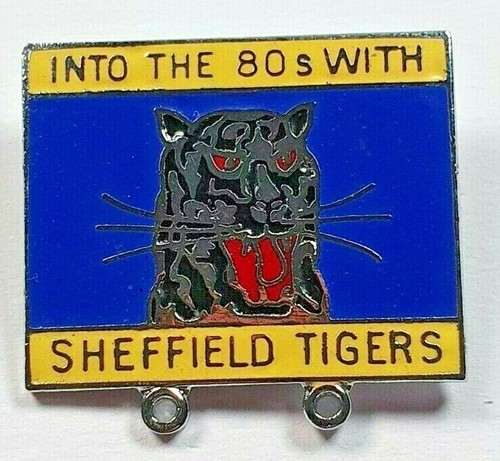 Into the 80s with - , sheffield