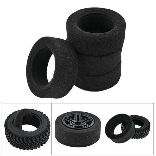 4pcs sponge wheel tires foam - wheel,