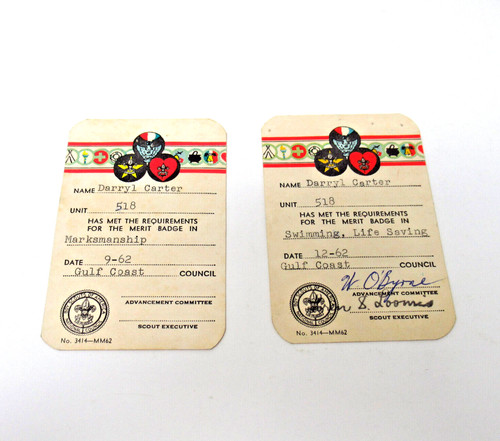 Boy scouts merit badge - scouts,