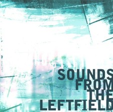 Howie - Sounds From The Leftfield (CD 2000) Production/Library Music