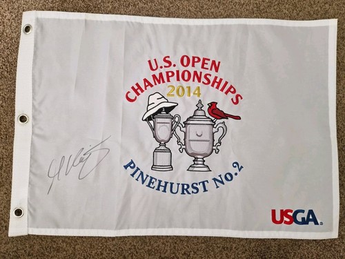 Martin kaymer signed 2014 - martin,