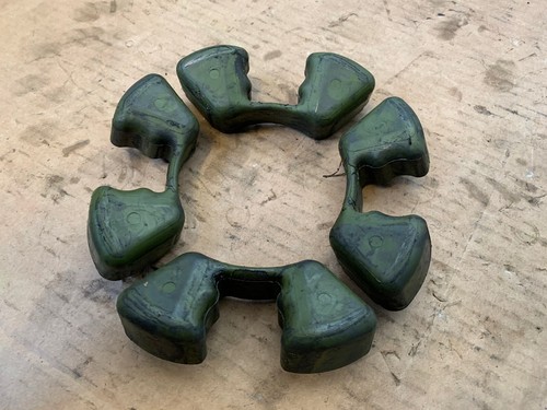 Kawasaki zx10r cush drive