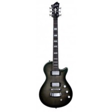 Hagstrom Ultra Max Satin