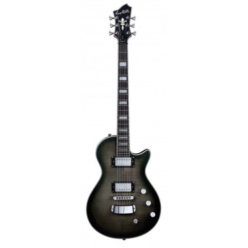 Hagstrom ultra max satin - max,