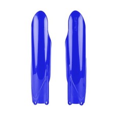 POLISPORT BLUE LOWER FORK