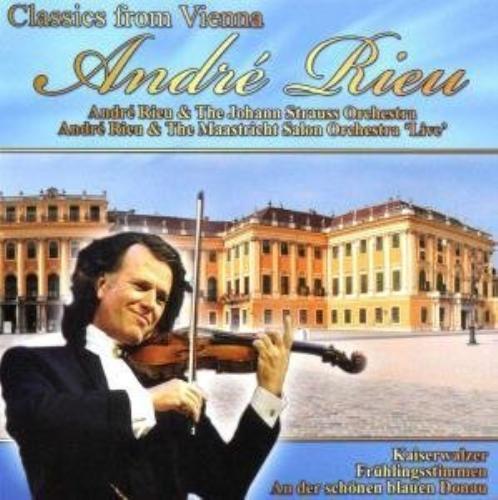 André rieu andre - :,