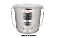 Heavy Duty Stainless Steel