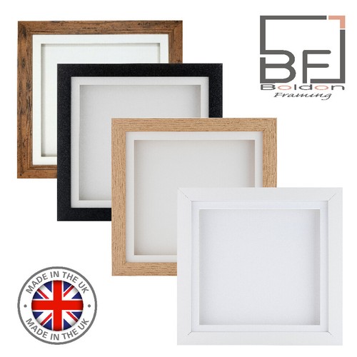 Deep box frame - deep,