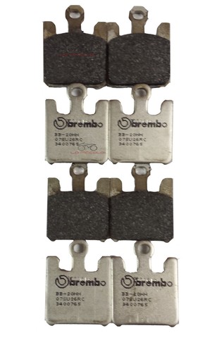 07su26rc brembo brake - 07su26rc,