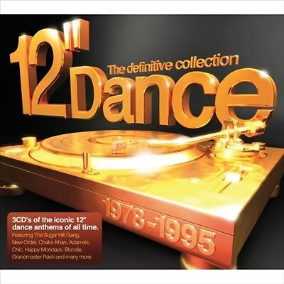 Various artists 12 inch - artists,