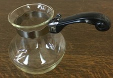Pyrex Glass Pitcher 8oz with