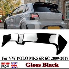 FOR VW POLO MK5 6R 6C OTG