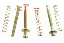 Headlight Adjust Screw Repair