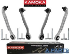 4X Upper Control Arm Kamoka