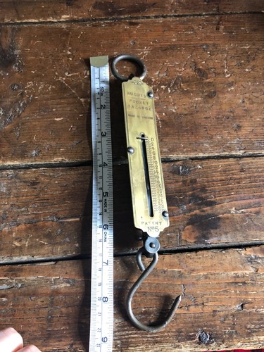 Collectable vintage brass - collectable, no.5