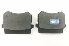 Brake pads brake pads 50-125 CCM 4 stroke type 2 ATV China Quad Kinderquad HMParts