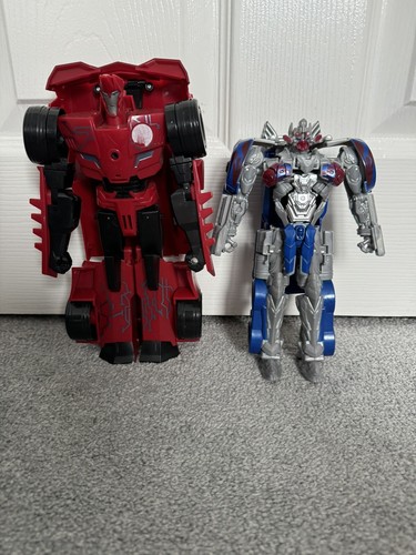 Transformers the last knight - the,