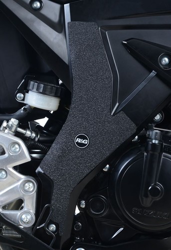 Boot guard kit black - r&g,
