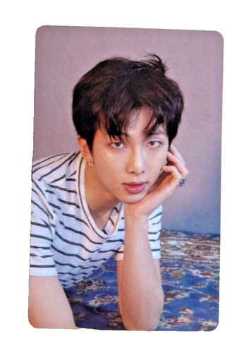 Bts love yourself - bts, o
