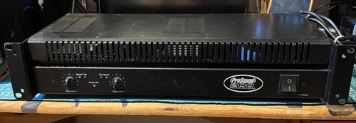 Prosound 200 professional - prosound,