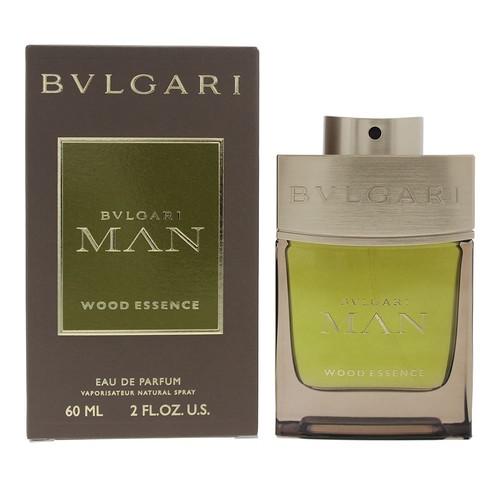 Bulgari man wood essence eau - wood,
