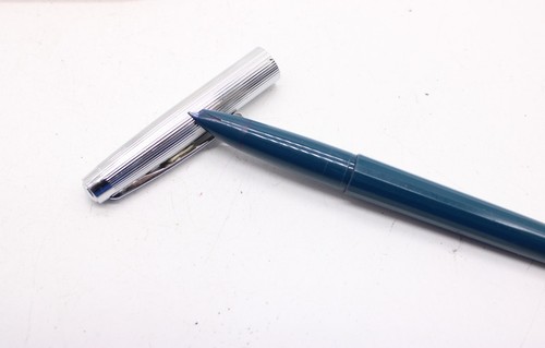 Vintage waterman fountain pen - waterman,